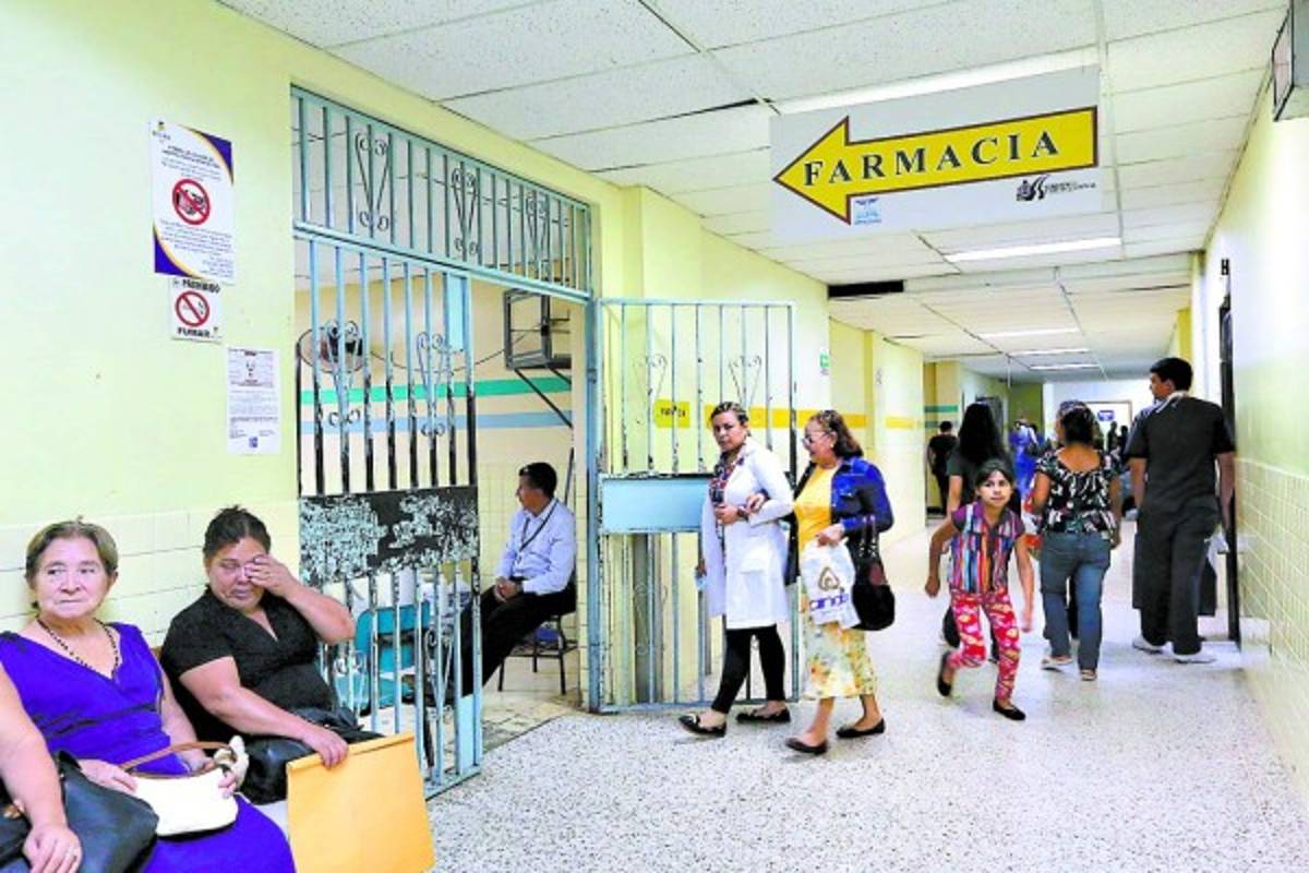 Persiste el calvario de diabéticos en HEU