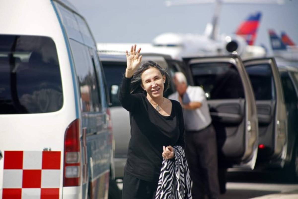 México despide al héroe popular