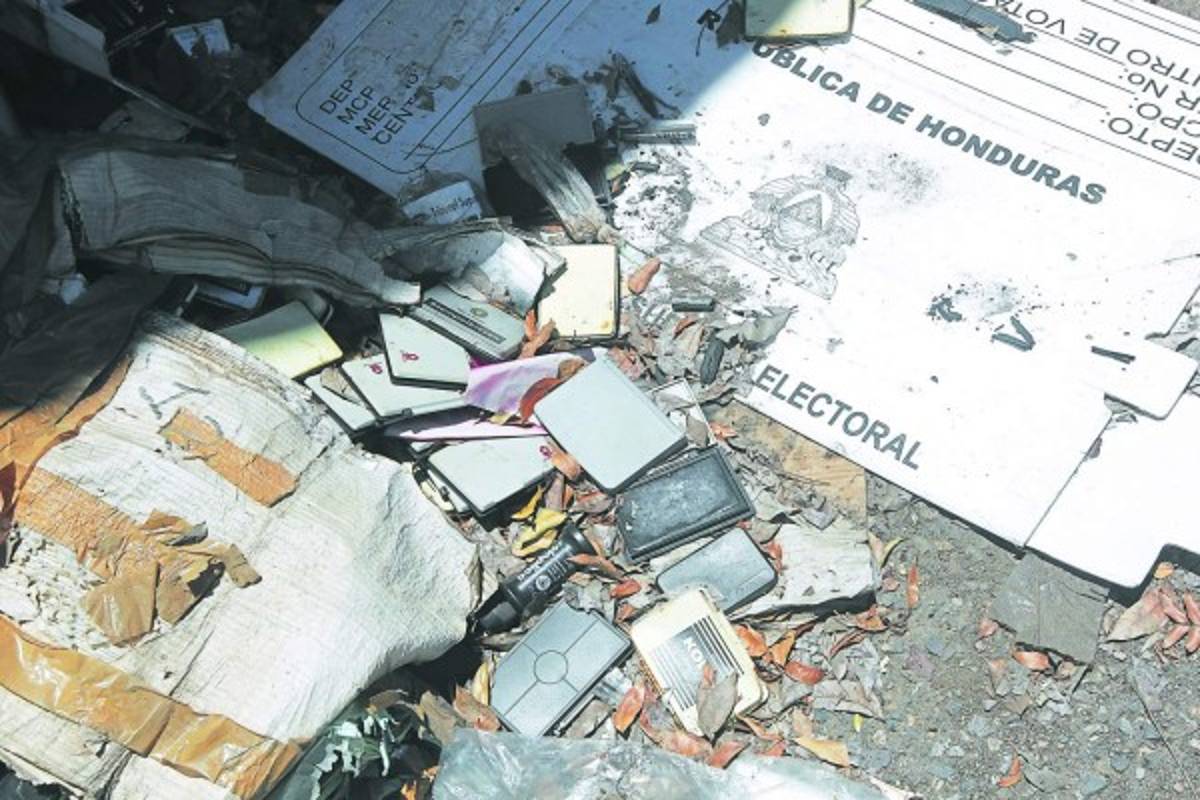 Inicia proceso de clasificación de material electoral para próximas elecciones