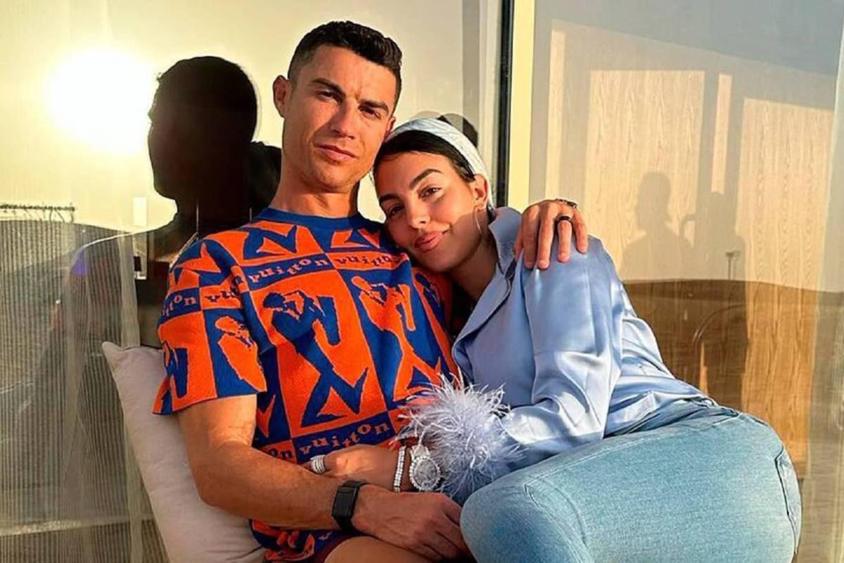 La verdadera razón por la que Cristiano Ronaldo se casará con Georgina Rodríguez