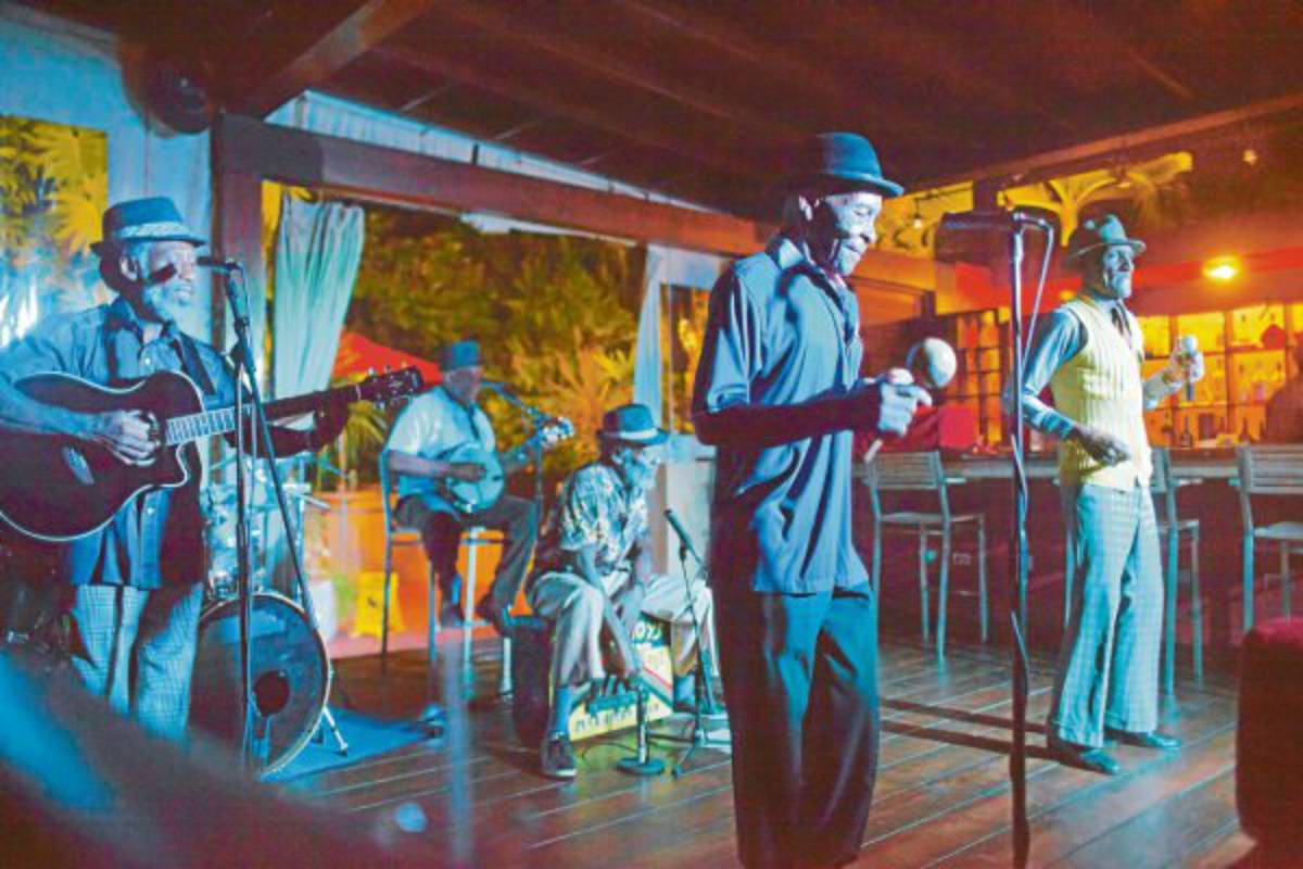 Renacimiento musical en la otra costa de Jamaica