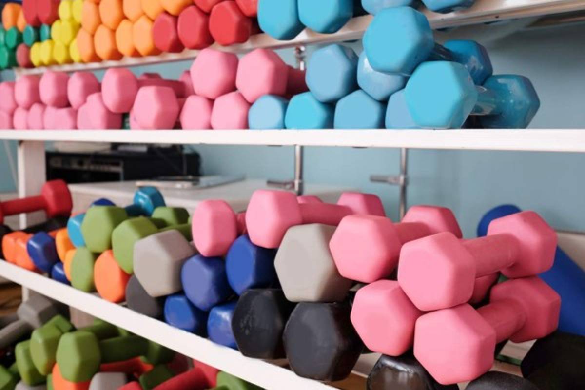 #BlackMonth: Dele la bienvenida al modo fitness