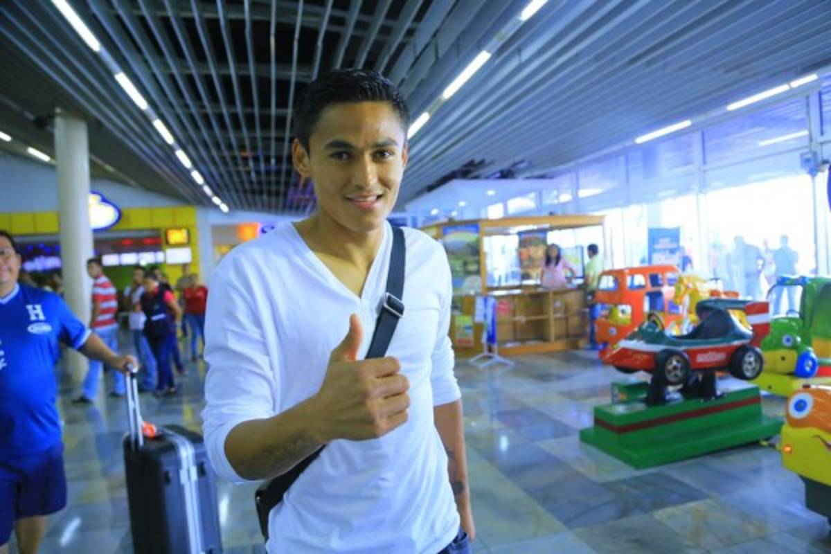 Nájar: 'En México están dolidos por el Aztecazo'