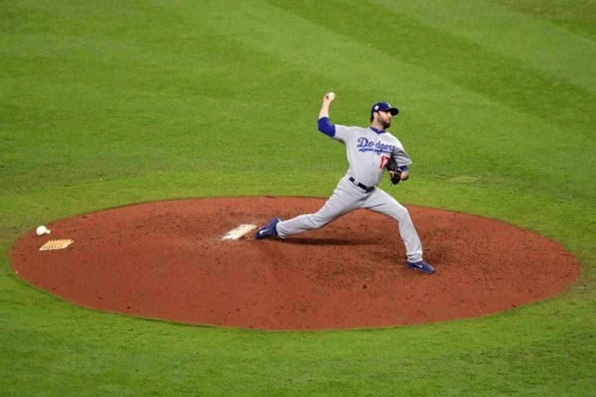 Dodgers vencen a Astros 6x2 y empatan la Serie Mundial