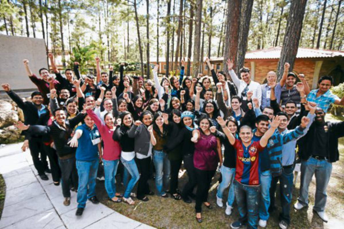 Fundación Honduras Global beneficia a 1,400 personas