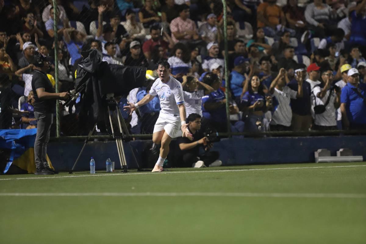 Pelea de Supremo con JR que no se vio en tv, pomponera de Nicaragua y la celebración