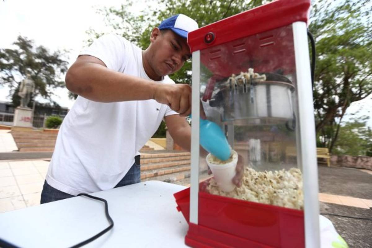 El editor de las minutas y mucho más...