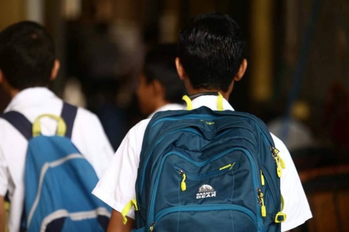 Por inseguridad solicitan instalar posta policial cerca de instituto