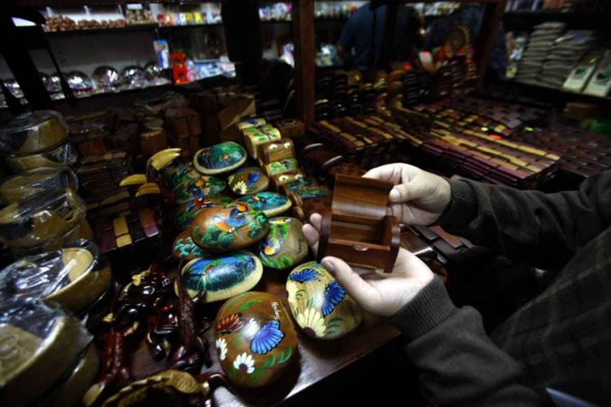 Copán Ruinas, un municipio con mucho por descubrir.