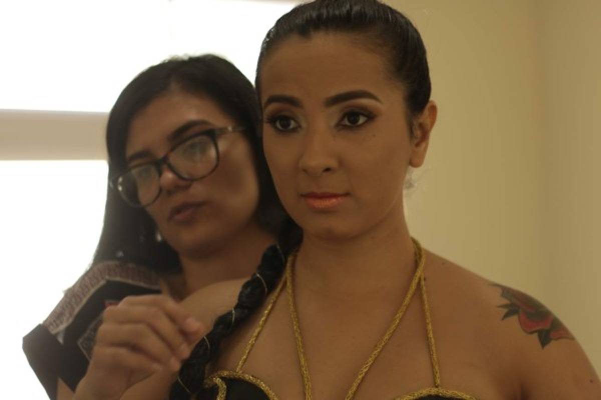 '¿Dónde está la cigüeña?” la nueva película hondureña llega en abril a los cines