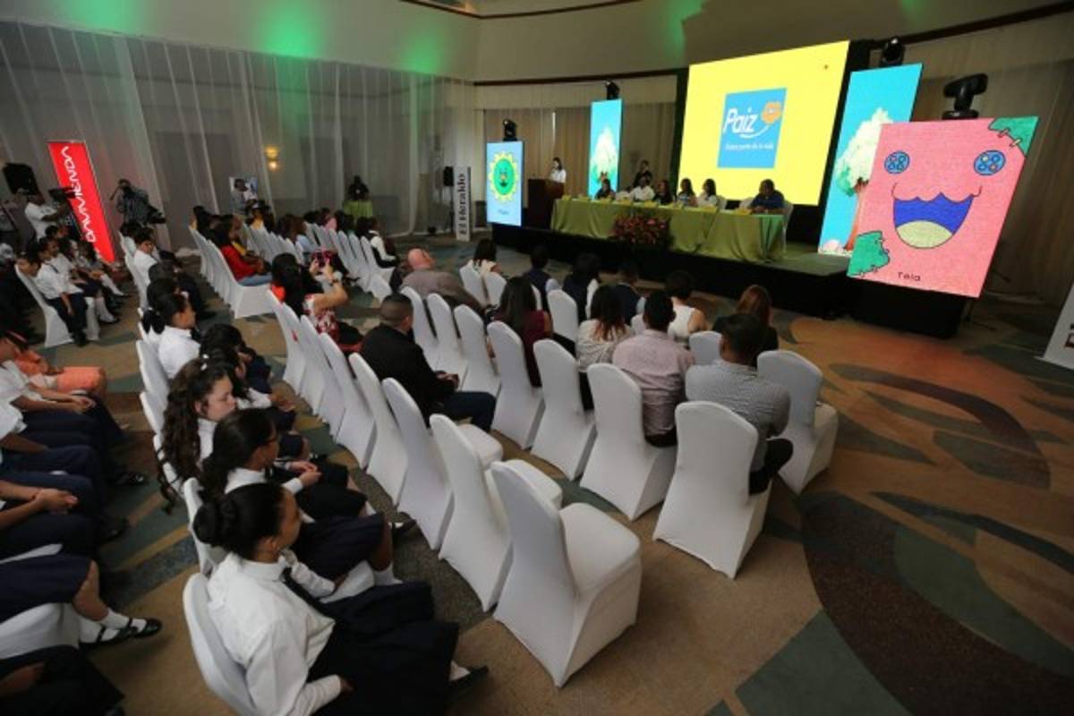 Cinco escuelas apuestan por una ciudad verde