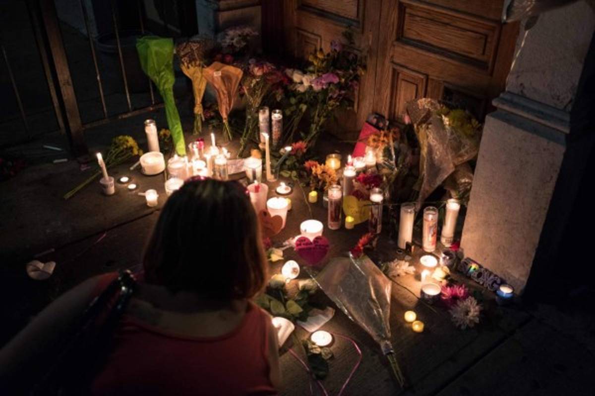 México estudia denunciar por 'terrorismo' a autor de tiroteo en El Paso