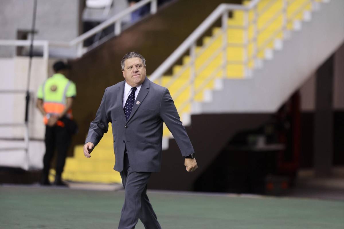 Futbolistas se retiran de selección de Honduras luego de no clasificar al Mundial