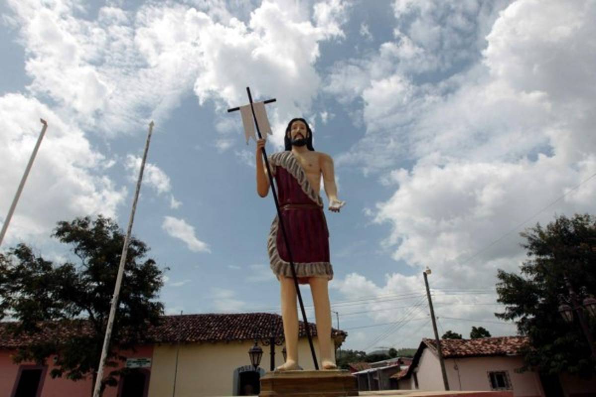 Pespire, El Corpus y Goascorán : Turismo rural en la ruta del sol