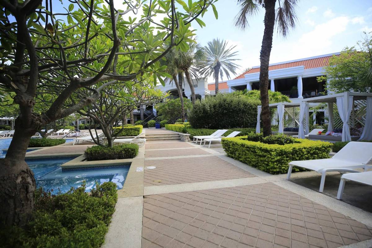 El lujoso hotel donde se concentra Honduras para partido ante Haití; valor de las habitaciones