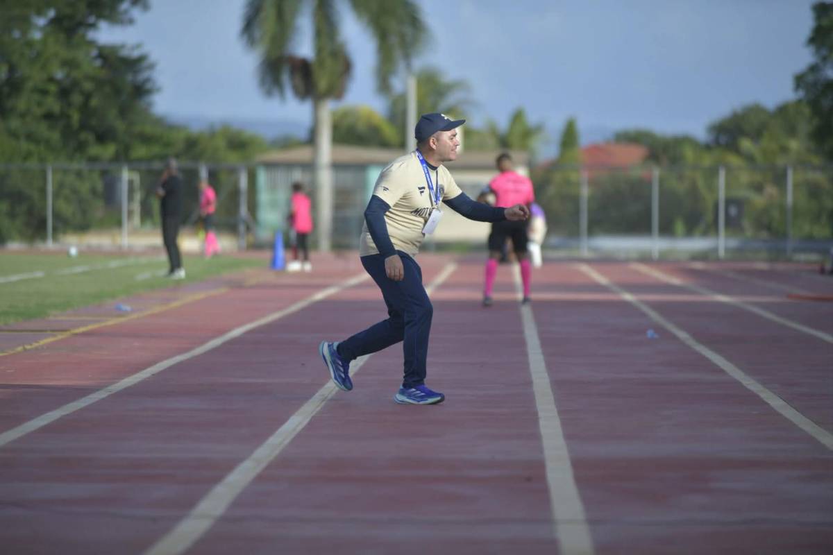 Polémica en FVS y bronca; nuevo fichaje de Motagua preocupa y festejo ante Juticalpa FC