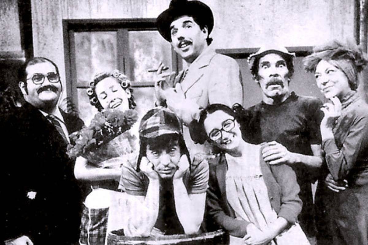 Rendirán tributo a Chespirito en Latinoamérica