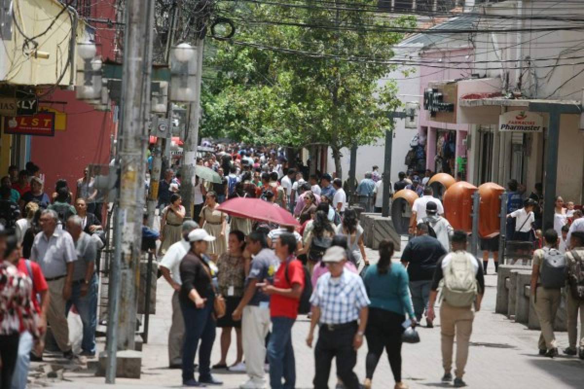 1,798 hondureños cumplen años el 29 de febrero; minoría exclusiva