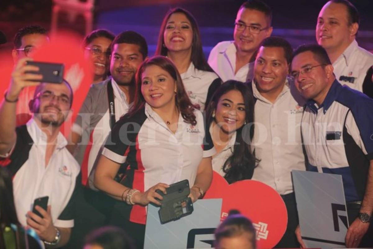 Teletón 2016: Otra jornada de solidaridad en Honduras