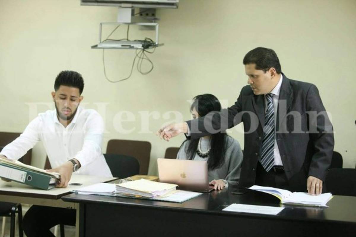 Fiscalía pide reconstrucción de hechos en el caso de Kevin Solórzano