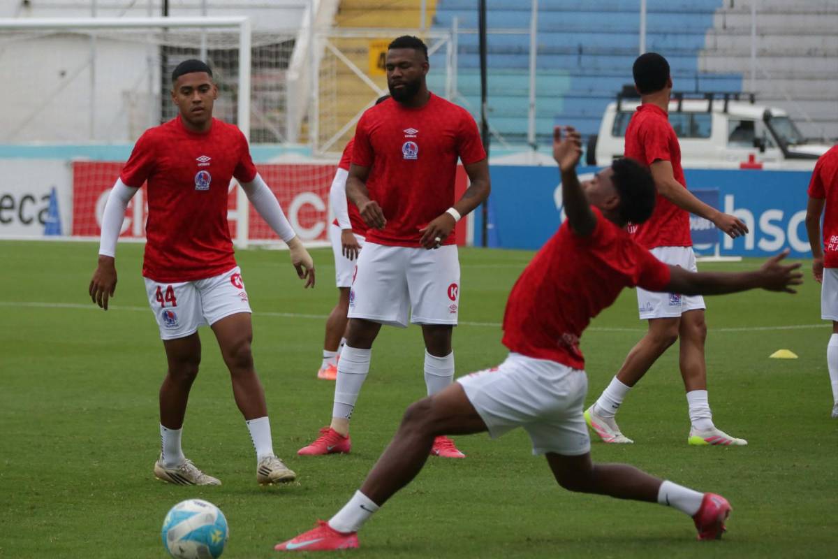 Victoria no se presentó, periodista enamoró y Olimpia en hecho nunca ante visto en Liga Nacional