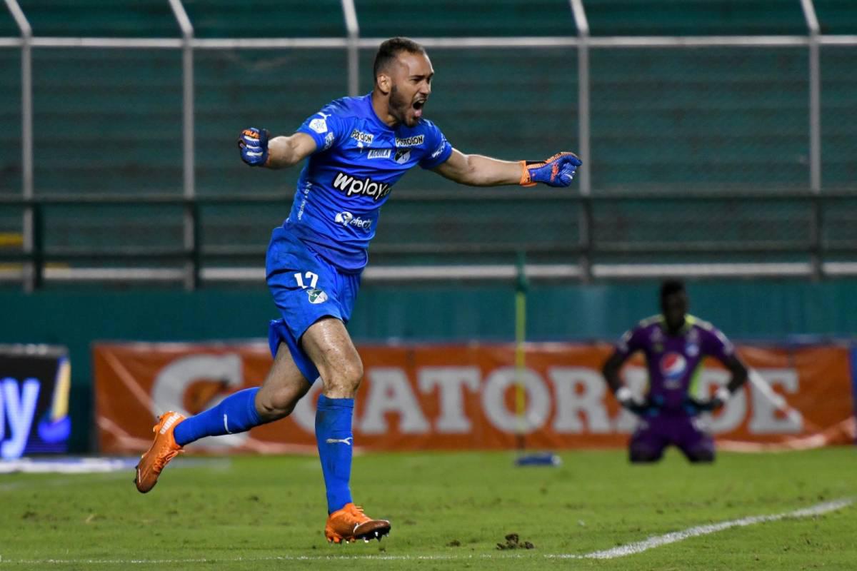 Fichajes: Hondureño iría al Tigres de México, no renueva con Olimpia y ¿Chapín a Liga Nacional?