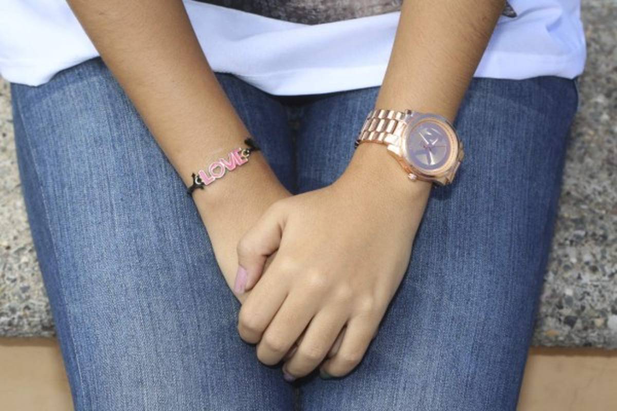 Ellas conquistan la pasarela