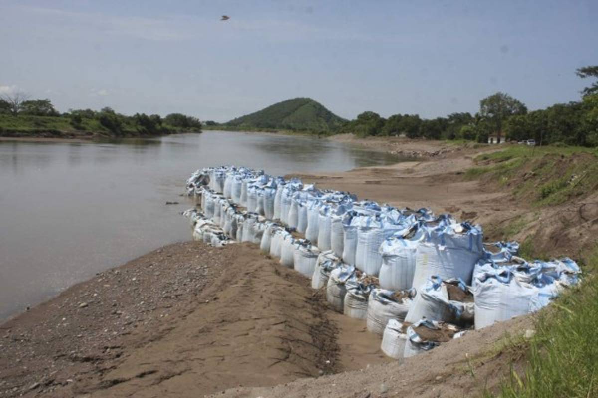 Honduras: Cada 20 segundos se registra microsismo en zona sur