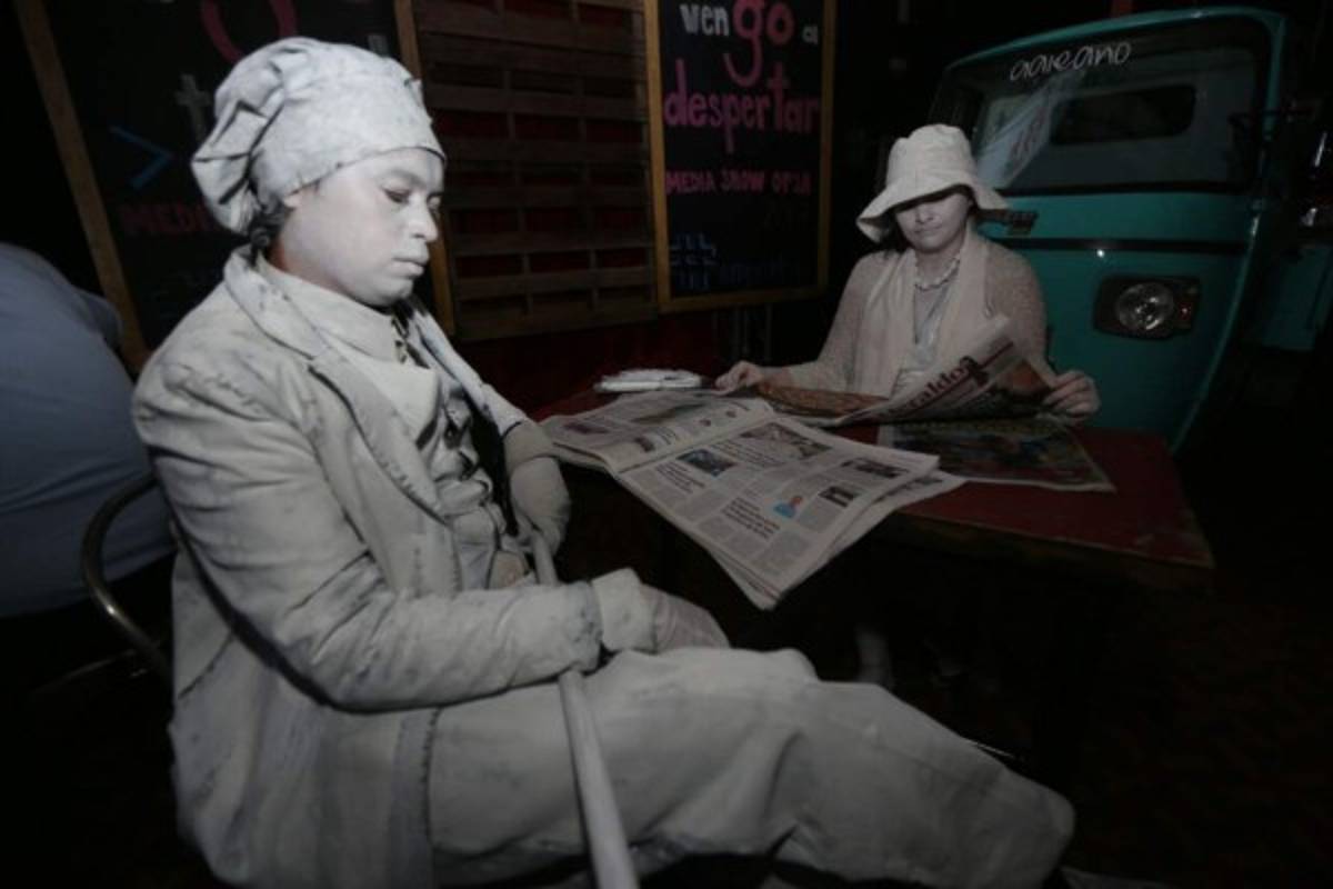 Grupo OPSA marca historia al inaugurar un nuevo canal de televisión en Honduras