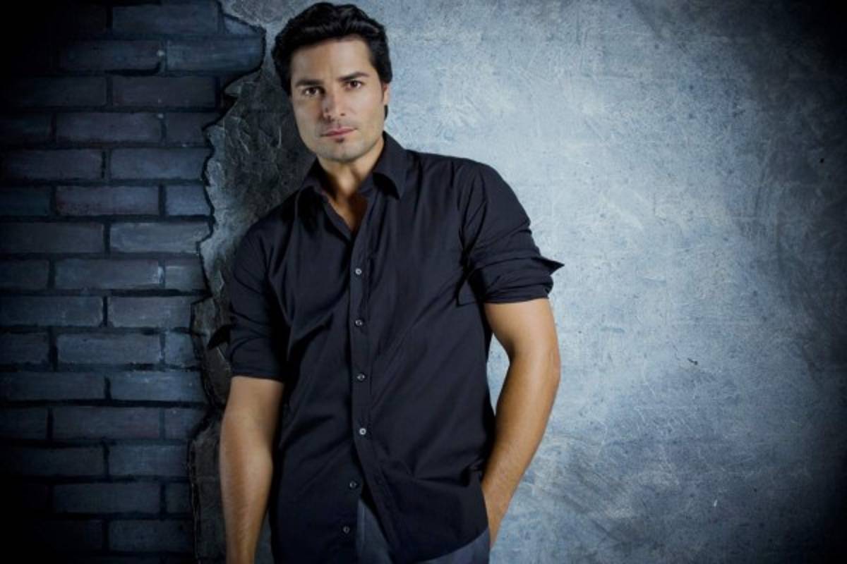 Chayanne, más cerca de Tegus