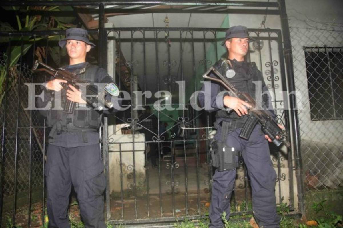 Mujer decapitada tenía una relación sentimental con sospechoso de su atroz asesinato