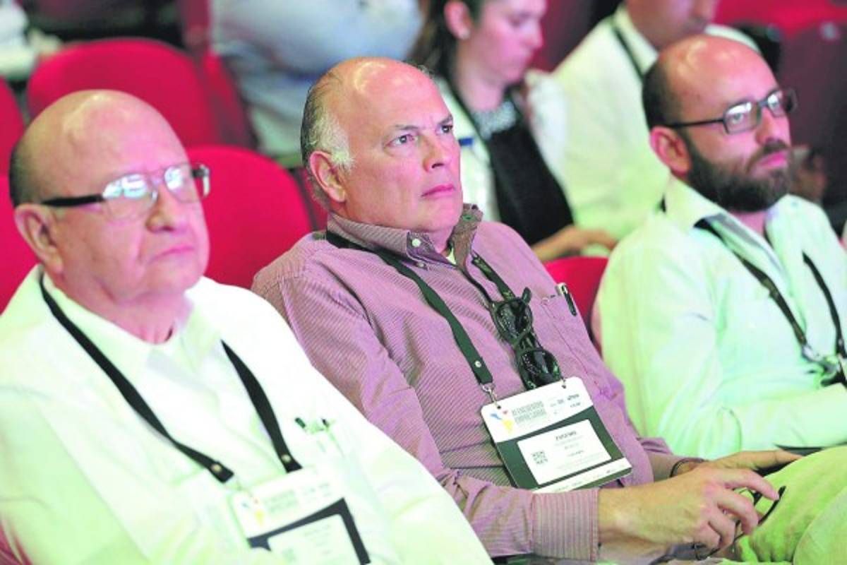 JOH: Honduras es una tierra de oportunidades