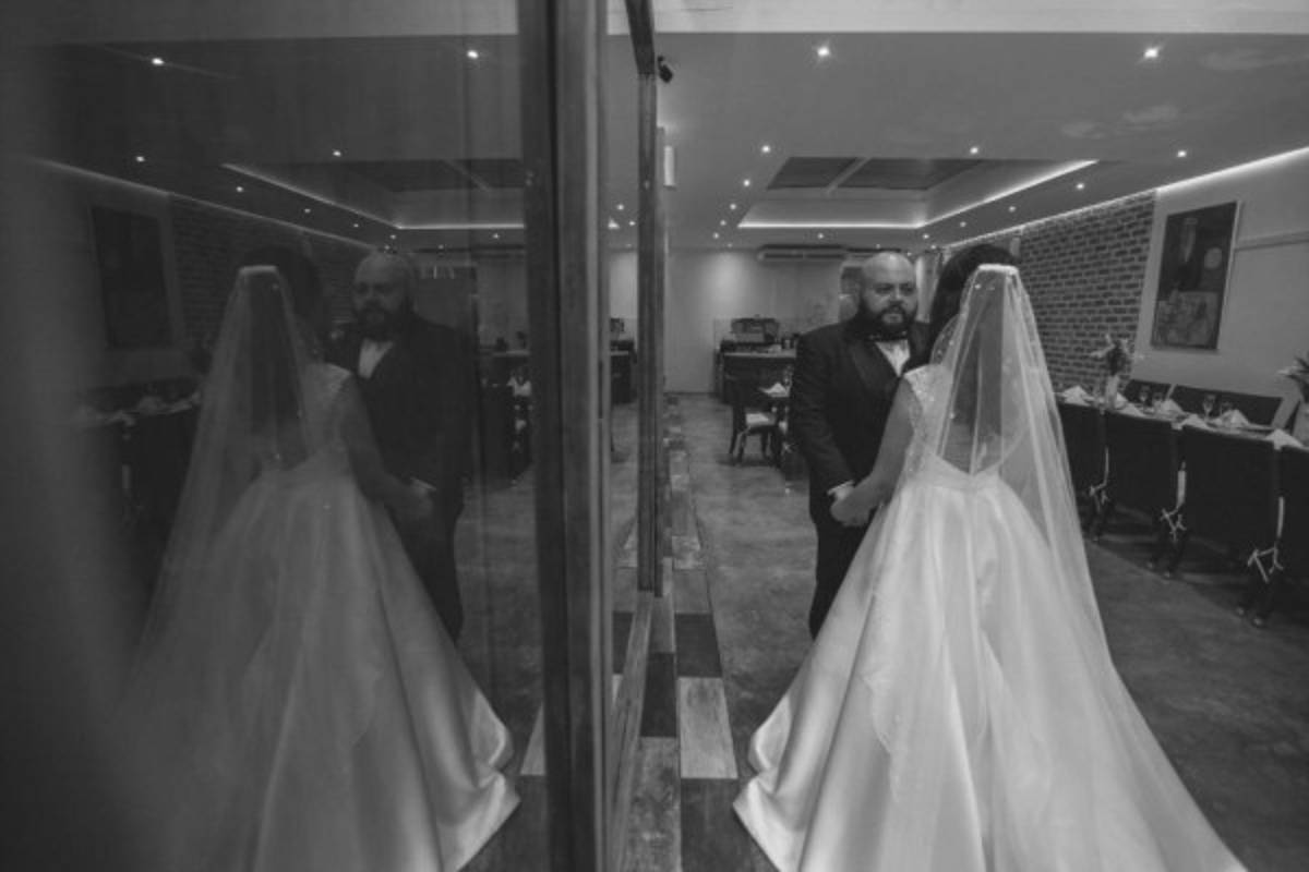 ¿Qué tal la vida de casado de Dj Binbo?