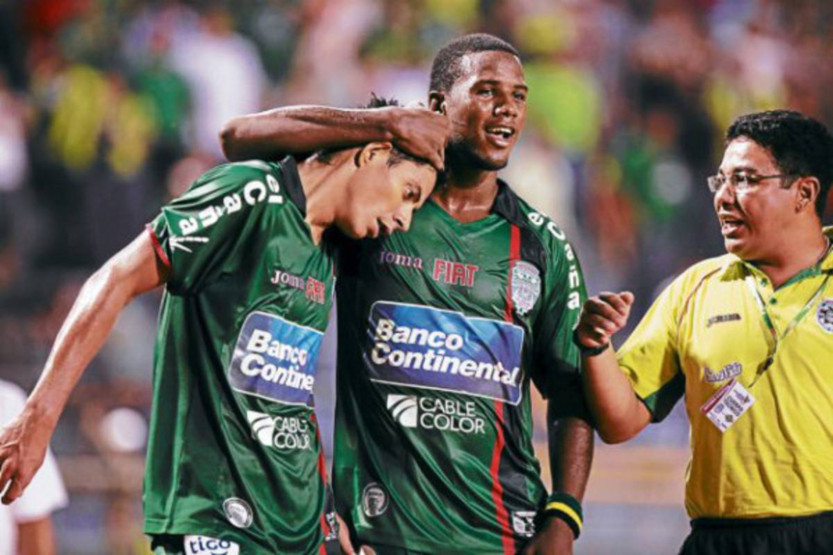 JC García: 'Estoy muy fuerte mentalmente”