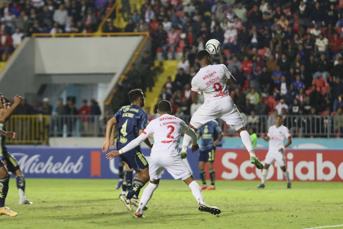 Novia de jugador cautiva, figura del Barcelona llegó y reglamento de Concacaf afecta a Olimpia ante América