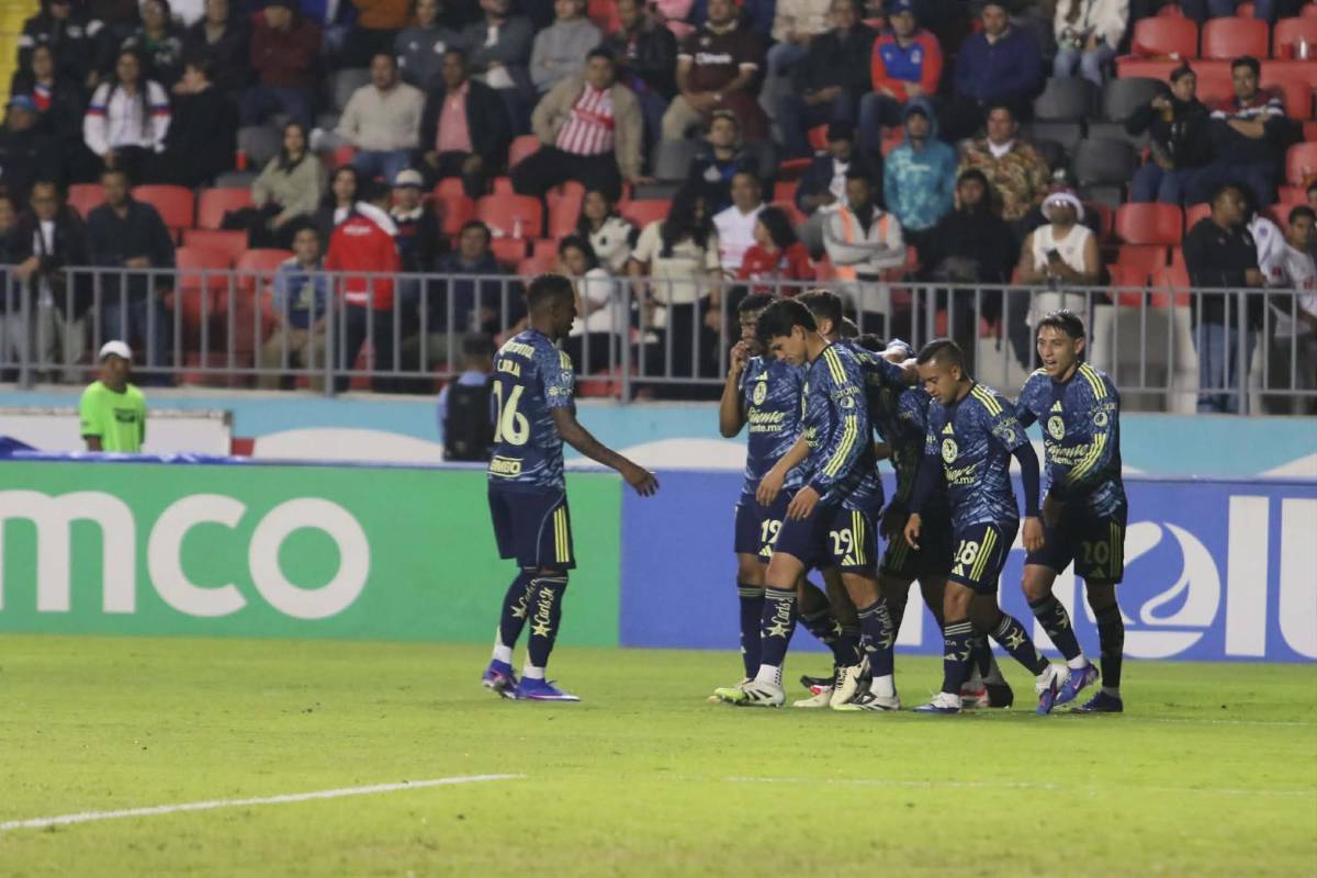 Novia de jugador cautiva, figura del Barcelona llegó y reglamento de Concacaf afecta a Olimpia ante América