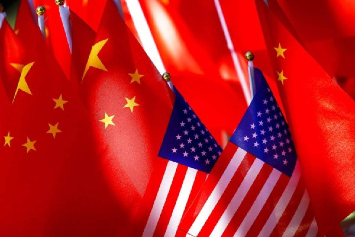 China reacciona contra restricciones a visas de Estados Unidos