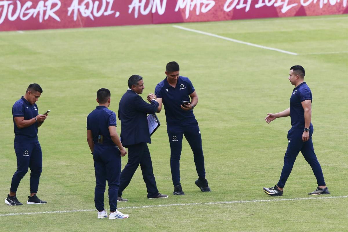 Chica deslumbra, Marathón con varias altas y Real Estelí quiere gloria en Copa Centroamericana