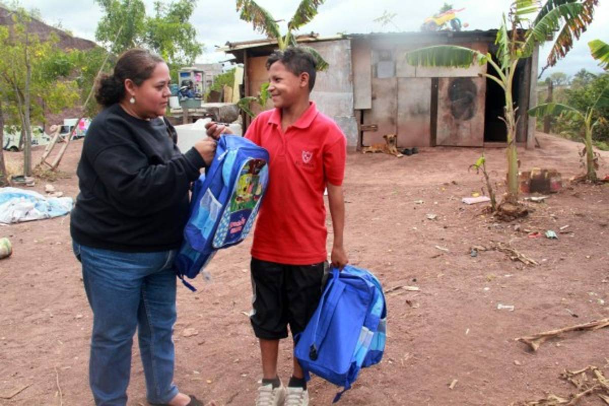 La Maratón del Saber inicia la ruta solidaria