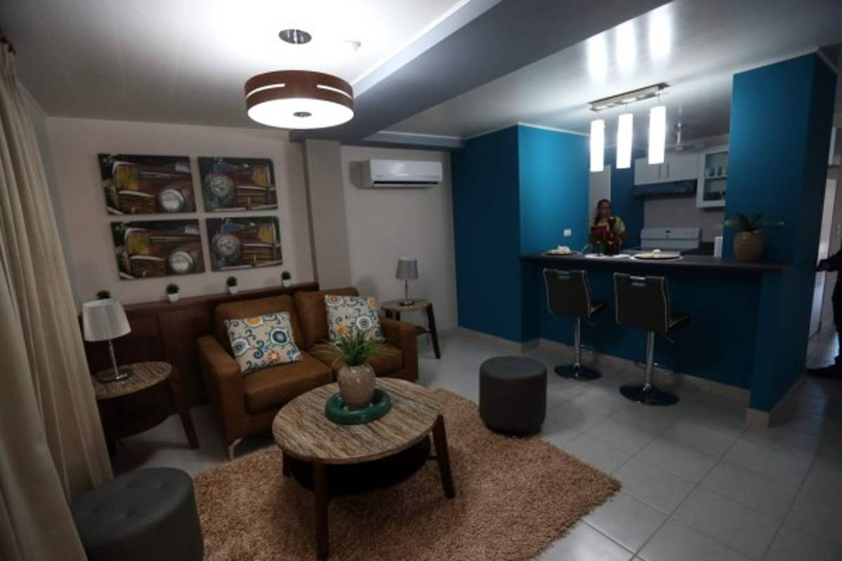 La Ronda, de hotel olvidado a complejo de condominios