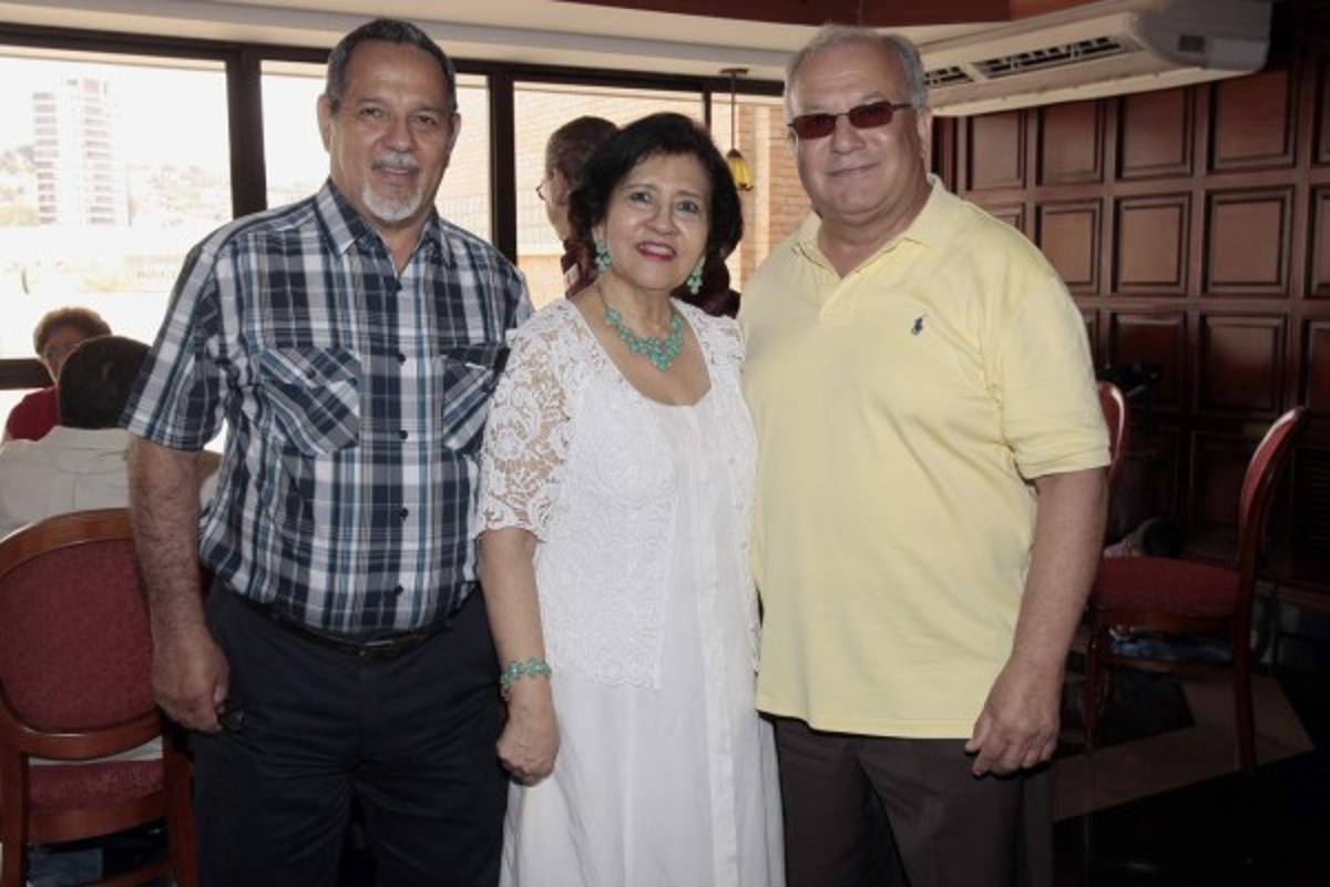 Emotiva despedida para Noel Sandoval