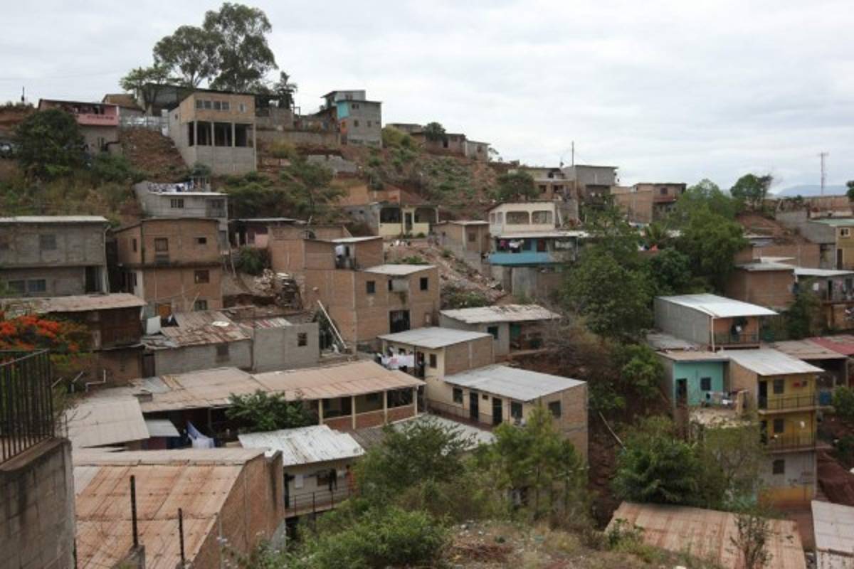 Colonias y barrios capitalinos se quedan sin pulperías