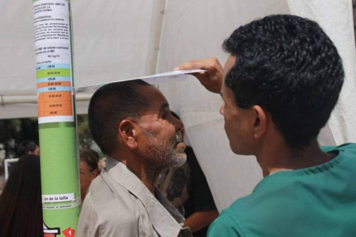 Hospital sin Paredes, un ejemplo de solidaridad