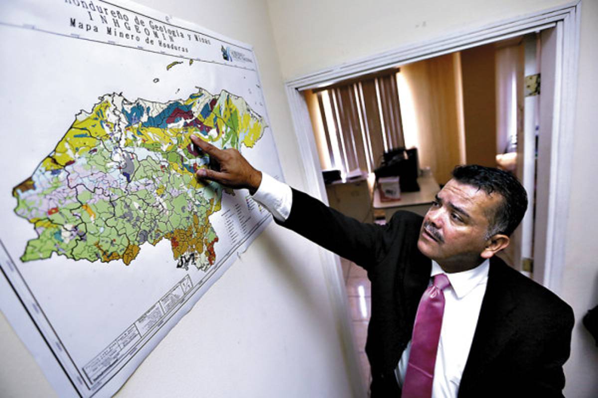 Ingresan 80 solicitudes de concesión