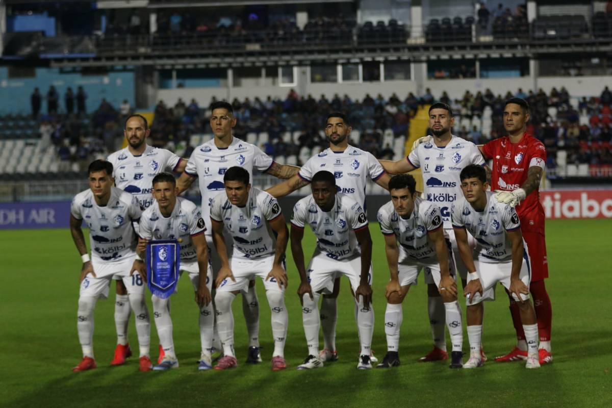 En imágenes: el dolor de un nuevo fracaso para Motagua