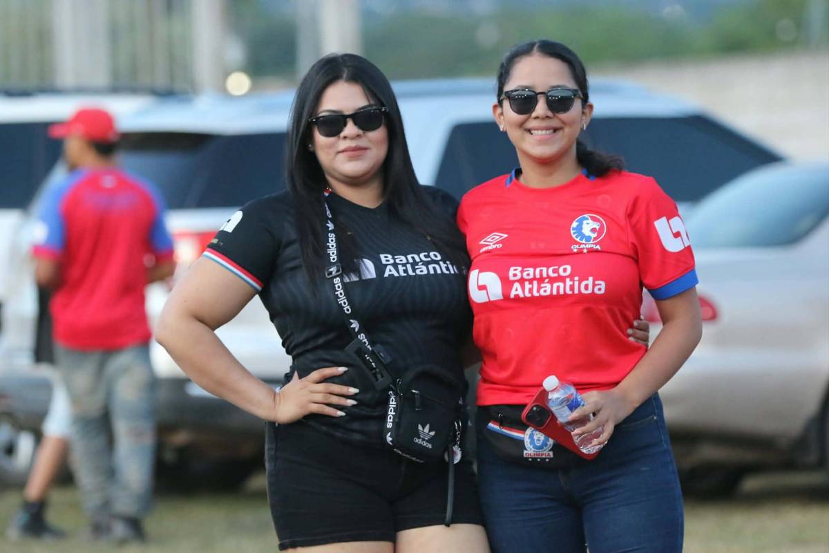 Chica sorprende a todos, Benguché preocupa, golazo de Puskas y Olimpia vapulea al Platense
