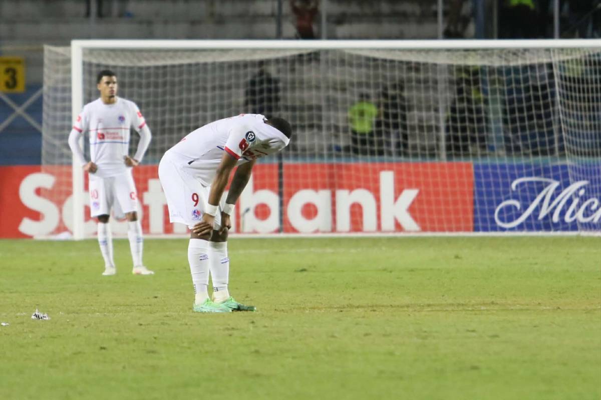 Novia de jugador cautiva, figura del Barcelona llegó y reglamento de Concacaf afecta a Olimpia ante América