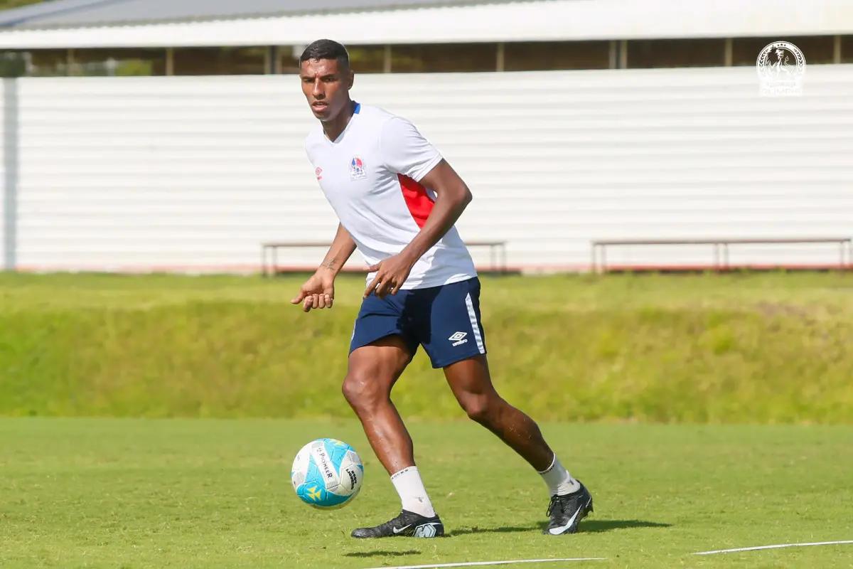 El temible 11 titular con el que Olimpia busca eliminar a Motagua