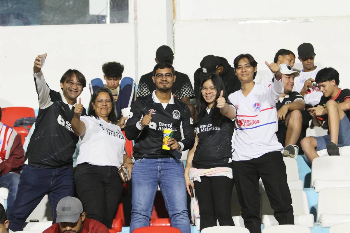 Debut en Olimpia, bronca de Xelajú, lo que hizo Nasralla y fiesta por la clasificación en Concacaf