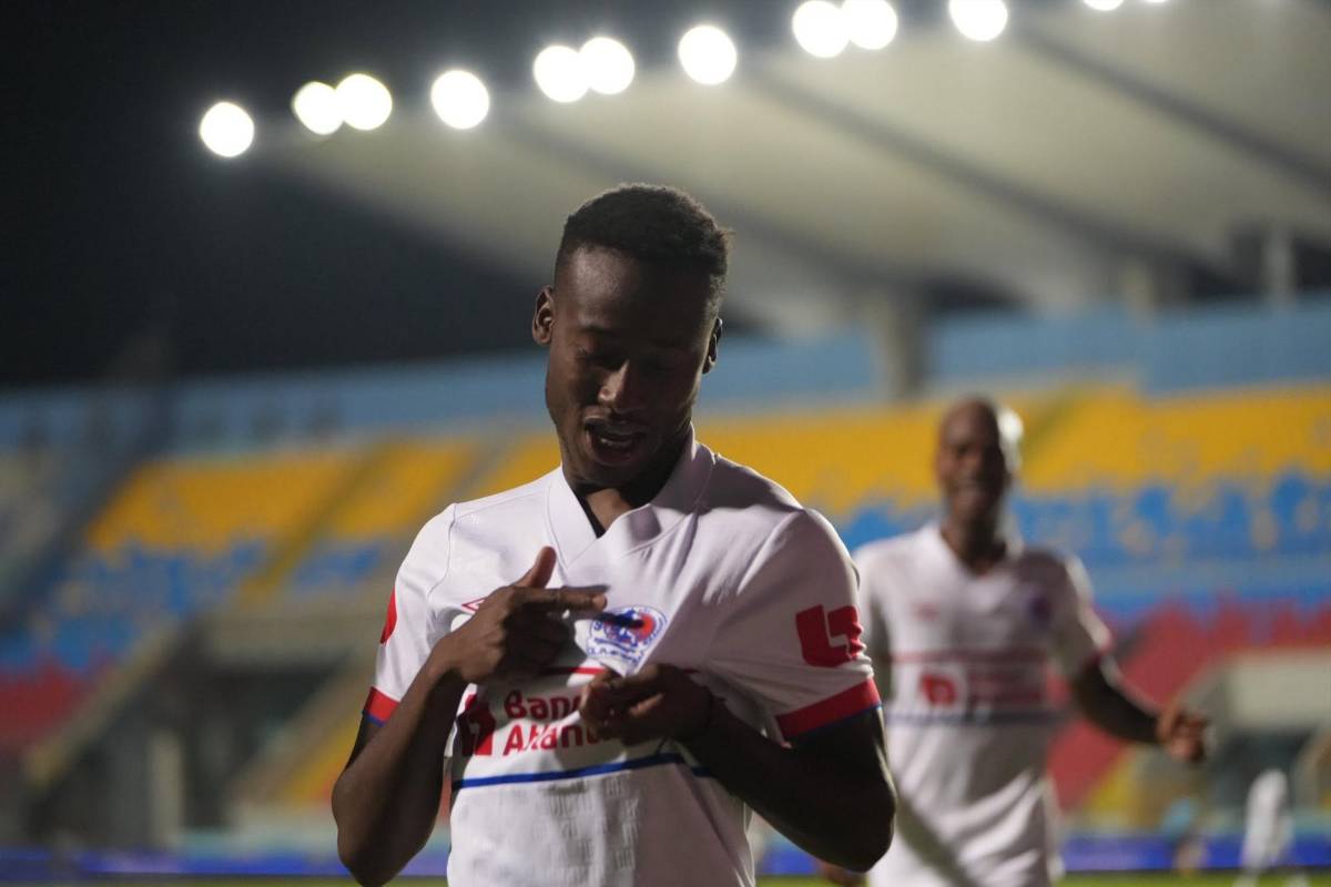 Tres bajas: Cambios en 11 titular de Olimpia por boleto a final de Copa Centroamericana